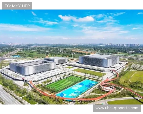 东安湖游泳馆成赛事热点，赛后利用率超80%