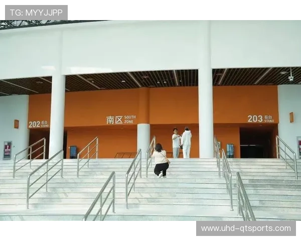 AR导航系统助力大型场馆快速寻座，提升观赛便利性