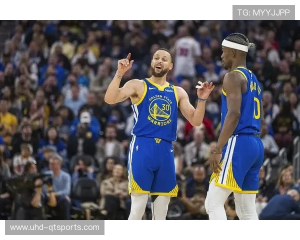 帕金斯指出勇士队未能最大化库里能力，球队整体表现令人失望