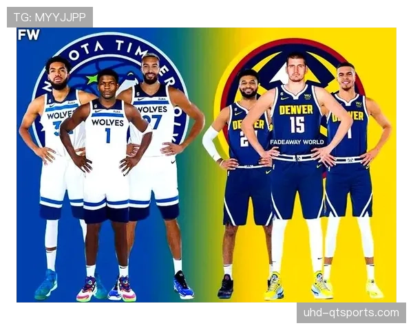 专家预测：森林狼双塔能否克制约基奇，将决定西北区内战走向。