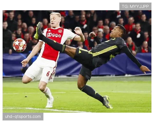 VAR介入，判定阿贾克斯进球越位无效，场上比分维持0-0