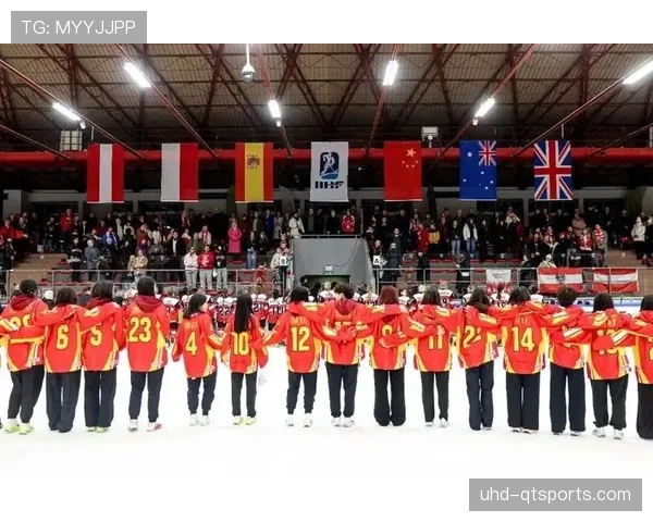 国际冰联U18世青赛甲级B组赛事将于3月底在立陶宛举行