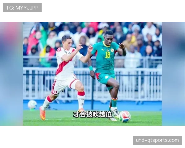 欧足联宣布试用新型半自动越位技术,将于下赛季青年欧冠中测试