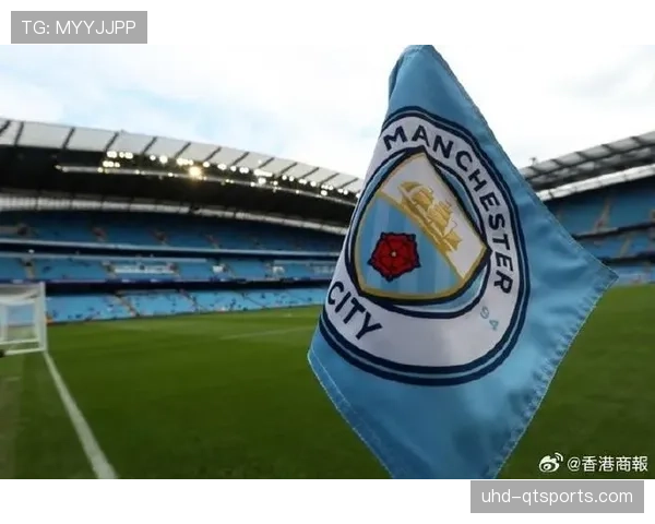 彪马与曼城续约十年，新合同总价值据称超过7.5亿英镑
